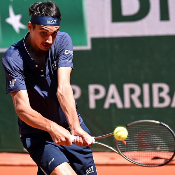 Roland Garros, Sonego crolla con Khachanov: “Non ne avevo più”