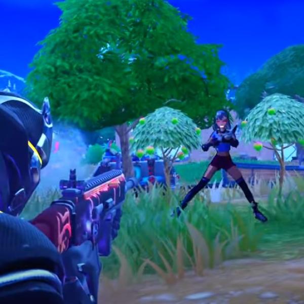 “Fortnite”, aggiornamento patch v29.00 Capitolo 5 Stagione 2: skin battle pass, mappa e armi