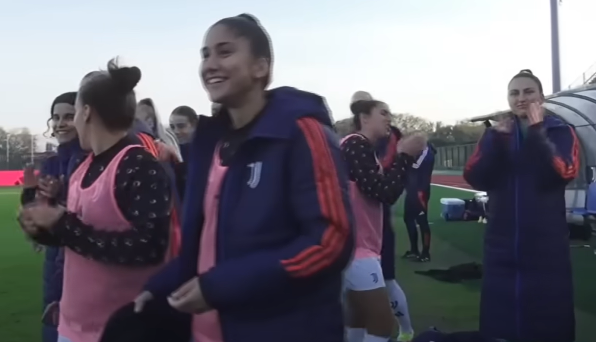 Serie a femminile 24/25, 10ª giornata: Juventus women già in fuga?