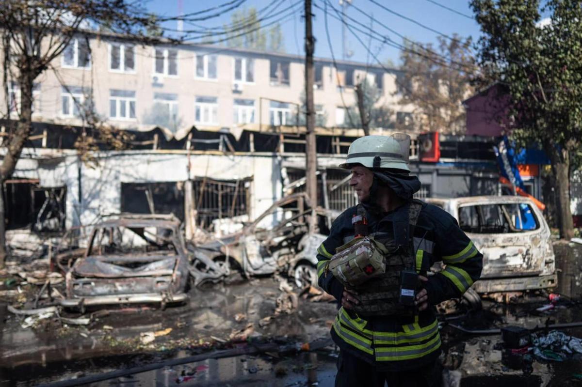 Usa verso l’invio dei nuovi missili a lungo raggio Atacms a Kiev