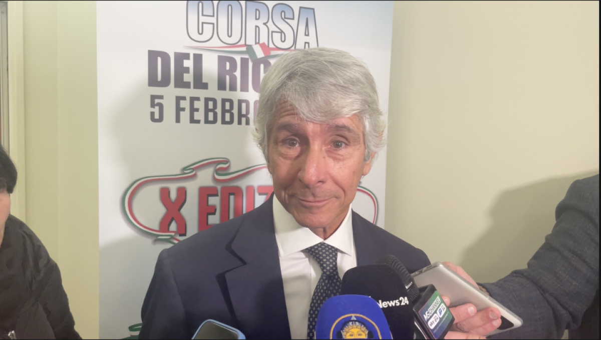 Intervista – Andrea Abodi: “Governo non sarà passivo sulle plusvale…