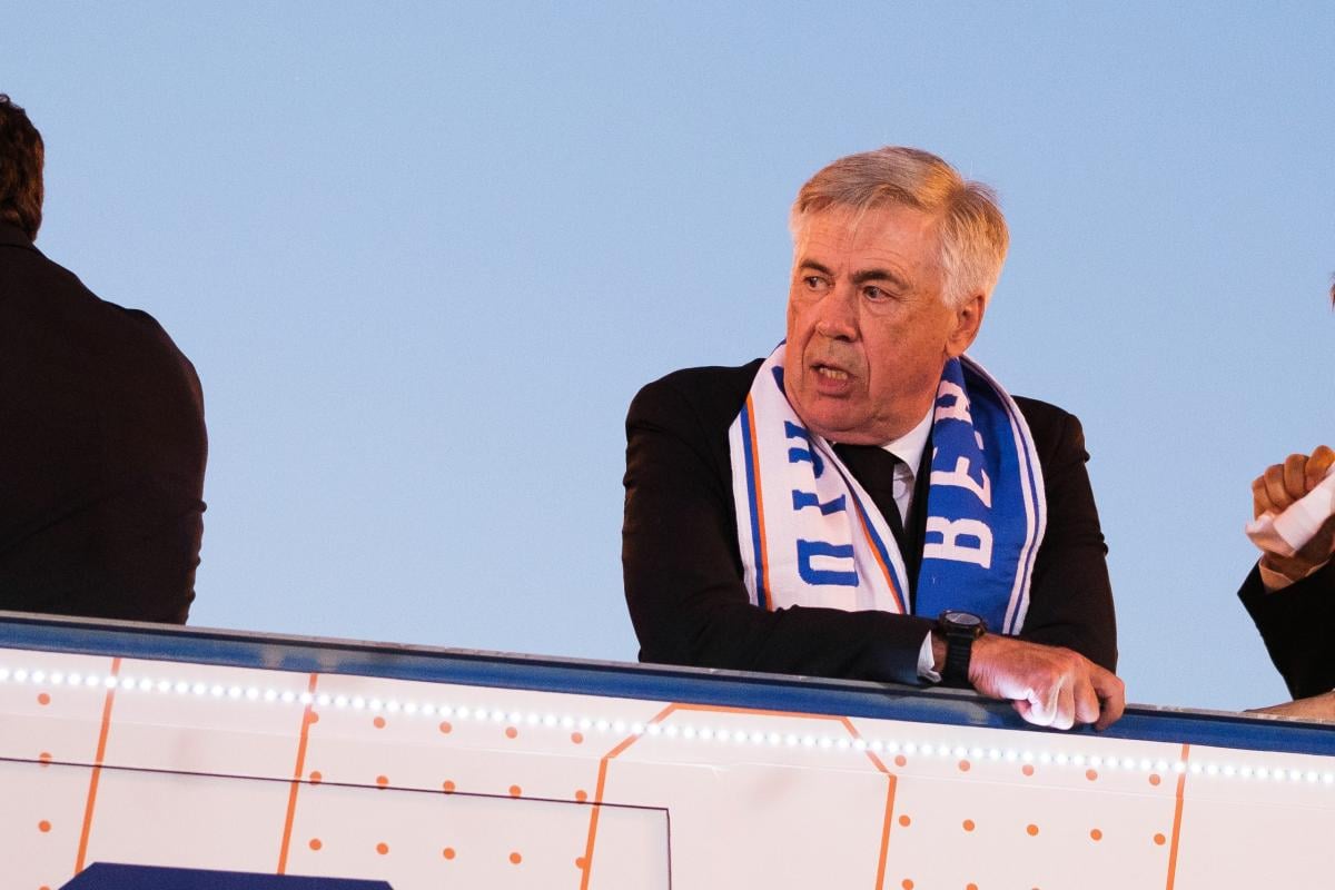 Carlo Ancelotti, il Re di coppe spegne 63 candeline