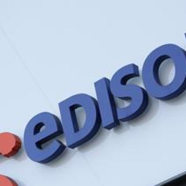 Edison S.p.A. energia elettrica da oltre 135 anni