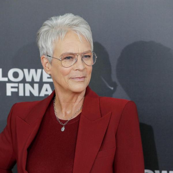 Halloween Ends potrebbe “non essere la fine” per Jamie Lee Curtis