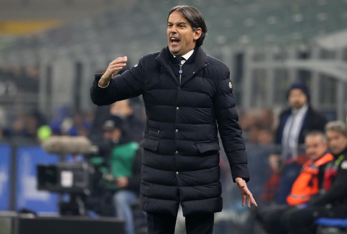 Genoa-Inter, Inzaghi: “Servirà intensità. Il gruppo è molto solido”…