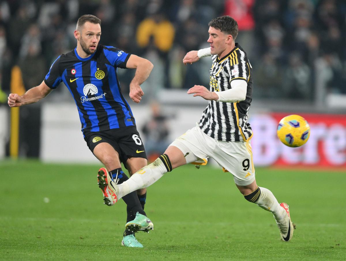 Big match nella 23ª di A: Inter-Juventus dove vederla in Tv e in streaming?