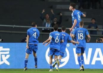 Italia Under 20, generazione di talenti che valgono una finale Mondiale