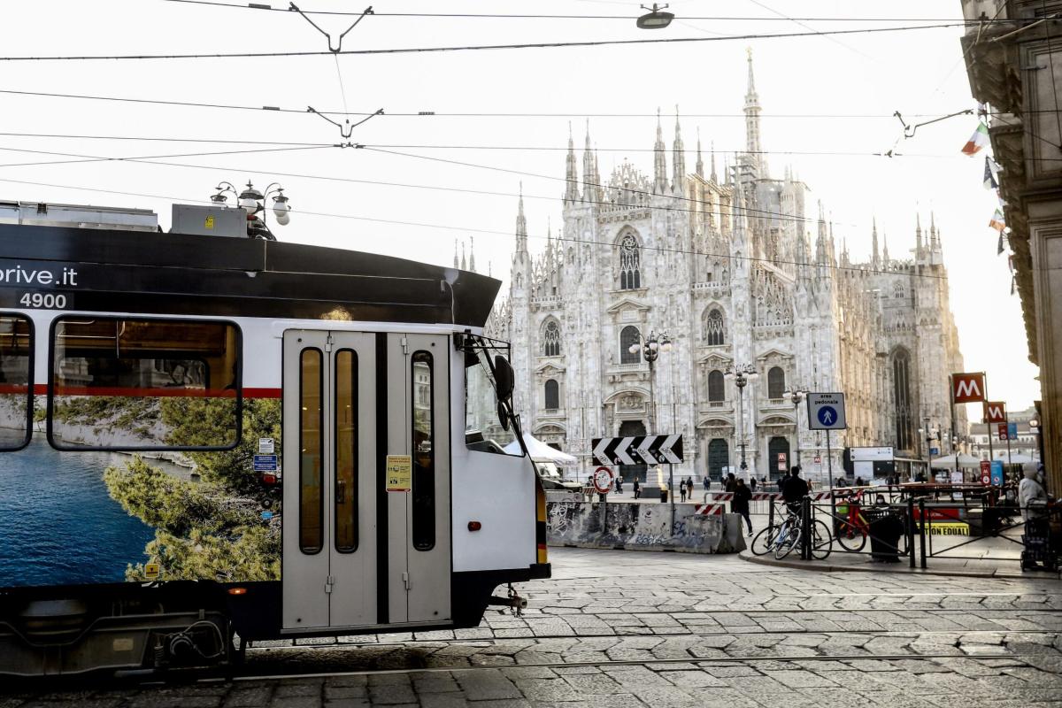 Milano, mezzi pubblici a Natale e Santo Stefano 2023: orari metro, …