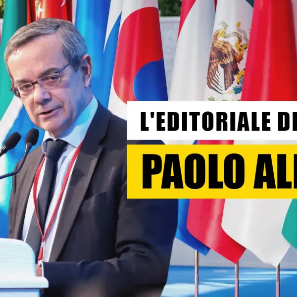 Summit NATO a Washington: dall’Ucraina alla Cina, passando per l’Artico e il fronte meridionale. Il racconto di Paolo Alli del primo giorno di vertice