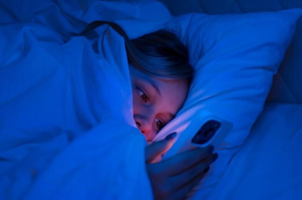 Procrastinazione della buonanotte cos’è e quali sono i suoi effetti sulla salute