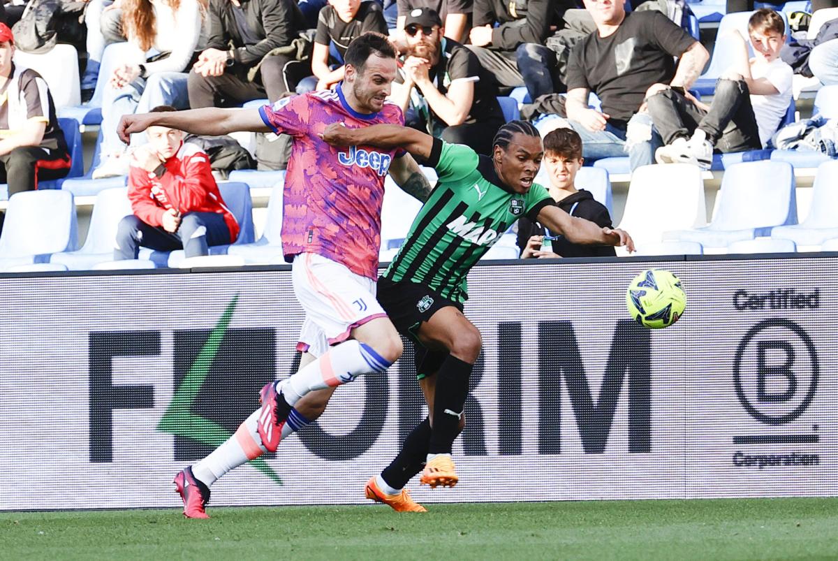 Serie A, 5ª giornata: Sassuolo-Juventus dove vederla in Tv e in str…