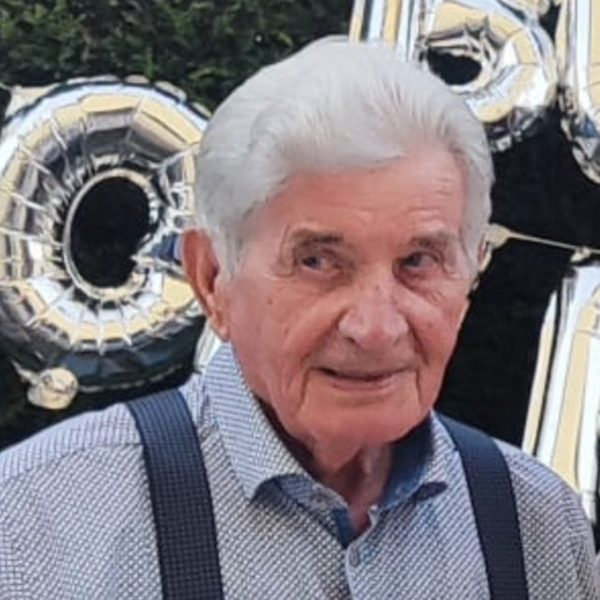 Chi è Vincenzo Ferrioli, il 90enne scomparso da Ducentola, in provincia di Ferrara il 14 ottobre. Il figlio: “Aiutateci a ritrovarlo”