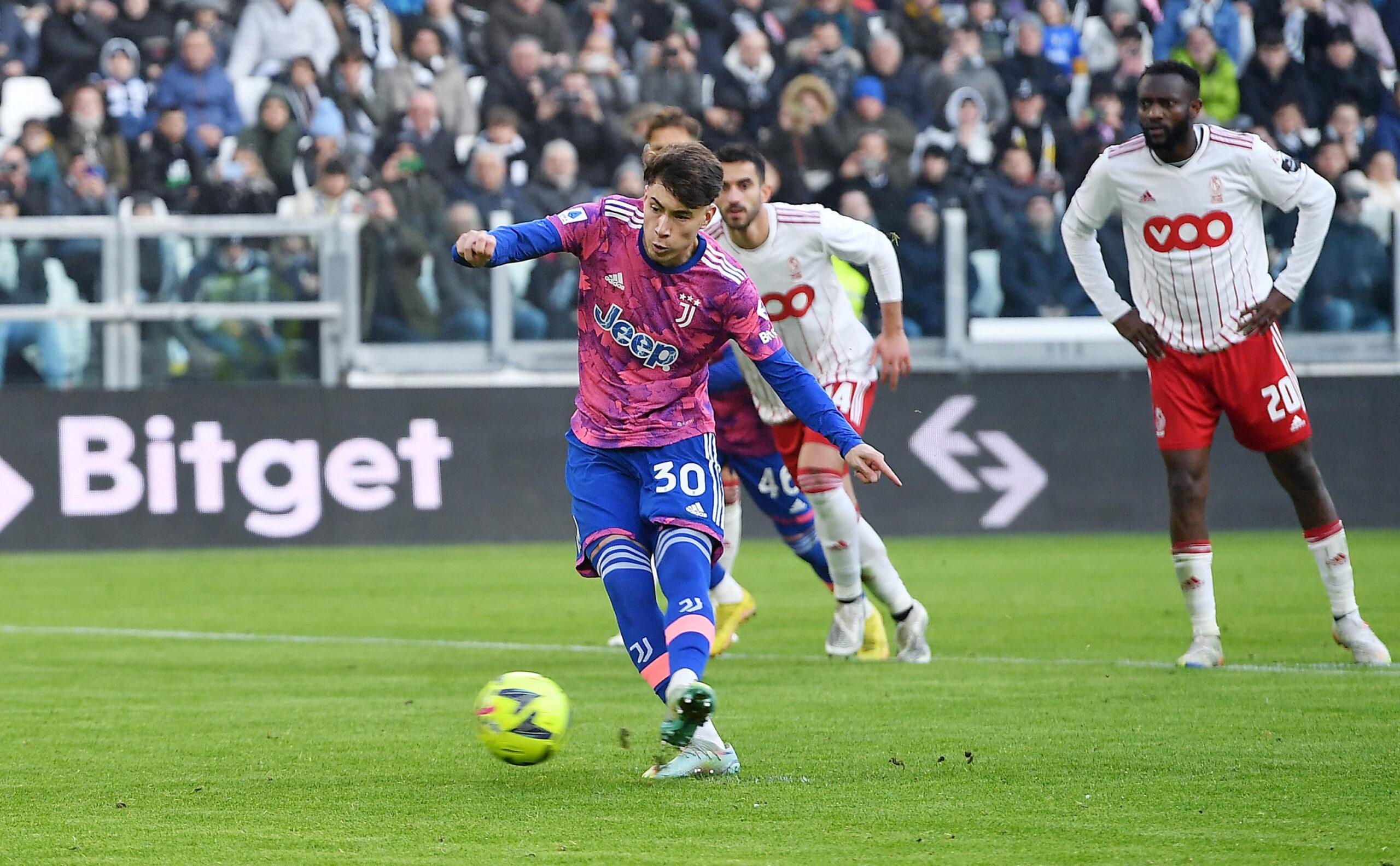 Dalla nazionale alla Juventus, Soulè ha stregato tutti: i numeri dell’argentino