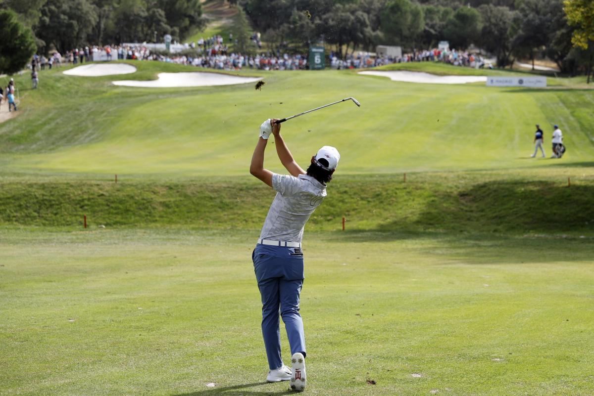 Siccità in Spagna, gli ecoattivisti assaltano i campi da golf: tura…