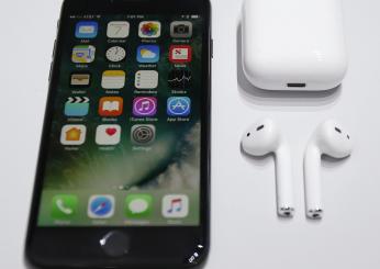 iOs 16 permetterà di riconoscere AirPods contraffatti