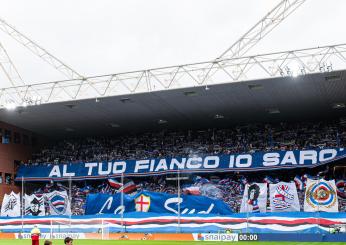 La situazione societaria in casa Sampdoria inizia a preoccupare