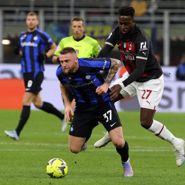 Nuova operazione per Skriniar, futuro incerto con il Psg?