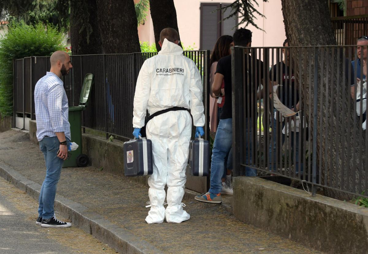 Uccise e fece a pezzi la madre a Melzo: Rosa Fabbiano verso il proc…