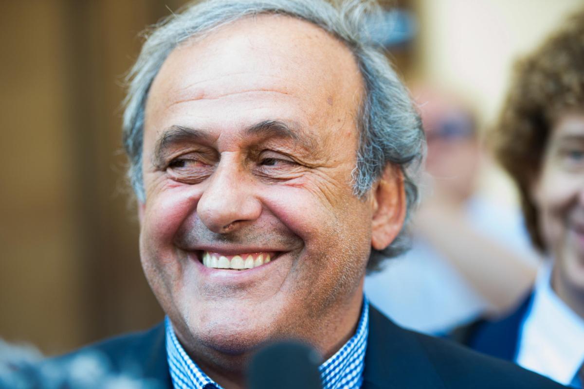 Platini attacca Ceferin e Infantino: “Due usurpatori di poltrone”