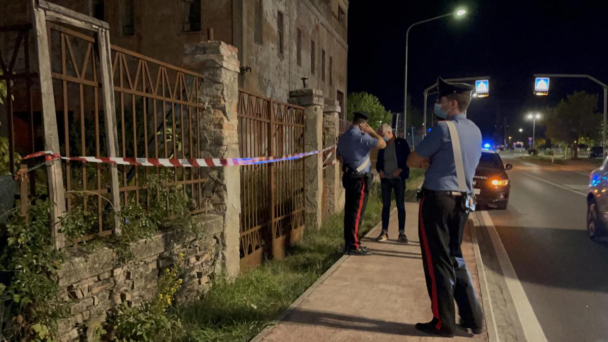 Perugia, 45enne a processo per l’omicidio del figlio: chiesti 30 an…