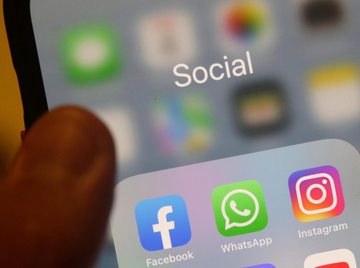 Whatsapp down, cosa è successo oggi all’app di messaggistica?