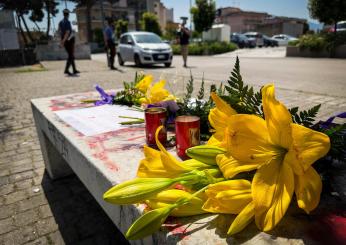 Clochard ucciso a Pomigliano d’Arco, spunta un video dell’aggressio…