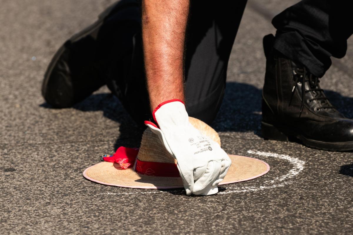 Roma, investe un ragazzo con un’auto noleggiata e senza patente: la…