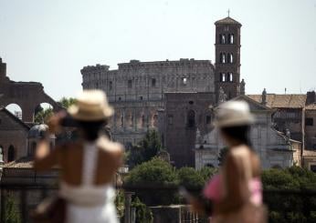 Domeniche ecologiche Roma 2024: le date. Ecco quando sono