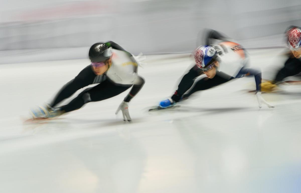 Mondiali Short Track: chi sostituirà Arianna Fontana?