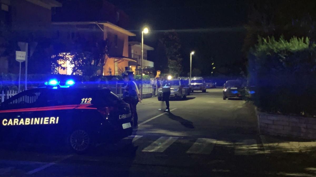 Agrigento, trovati cadaveri di due anziani a Favara: indagini in corso