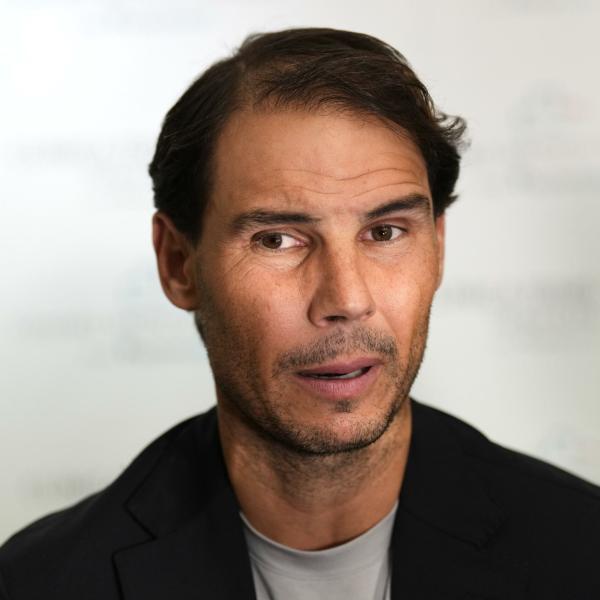 Nadal sul ritorno a Brisbane: “So che sarà difficile, ma se il mio fisico risponde…”