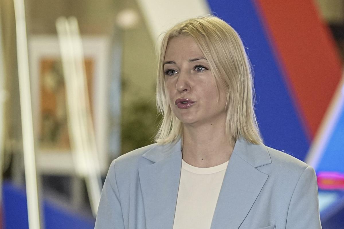 Elezioni Russia 2024, esclusa la candidatura della pacifista Ekaterina Duntsova