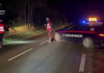 Macerata, incidente a Matelica: scontro fra tre auto sulla SS256, q…