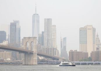 Ciclismo, nasce il GP New York City: appuntamento il 19 maggio 2024