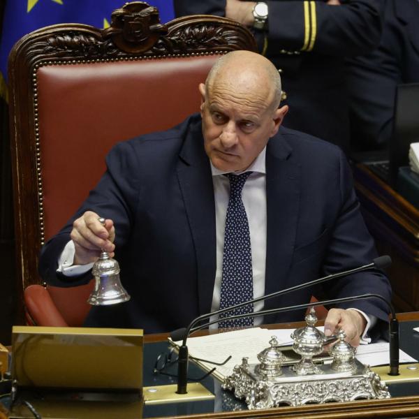 Commissione d’inchiesta sul Covid, bagarre alla Camera dopo l’istituzione. Rampelli: “Ho gestito l’Aula in maniera imparziale”