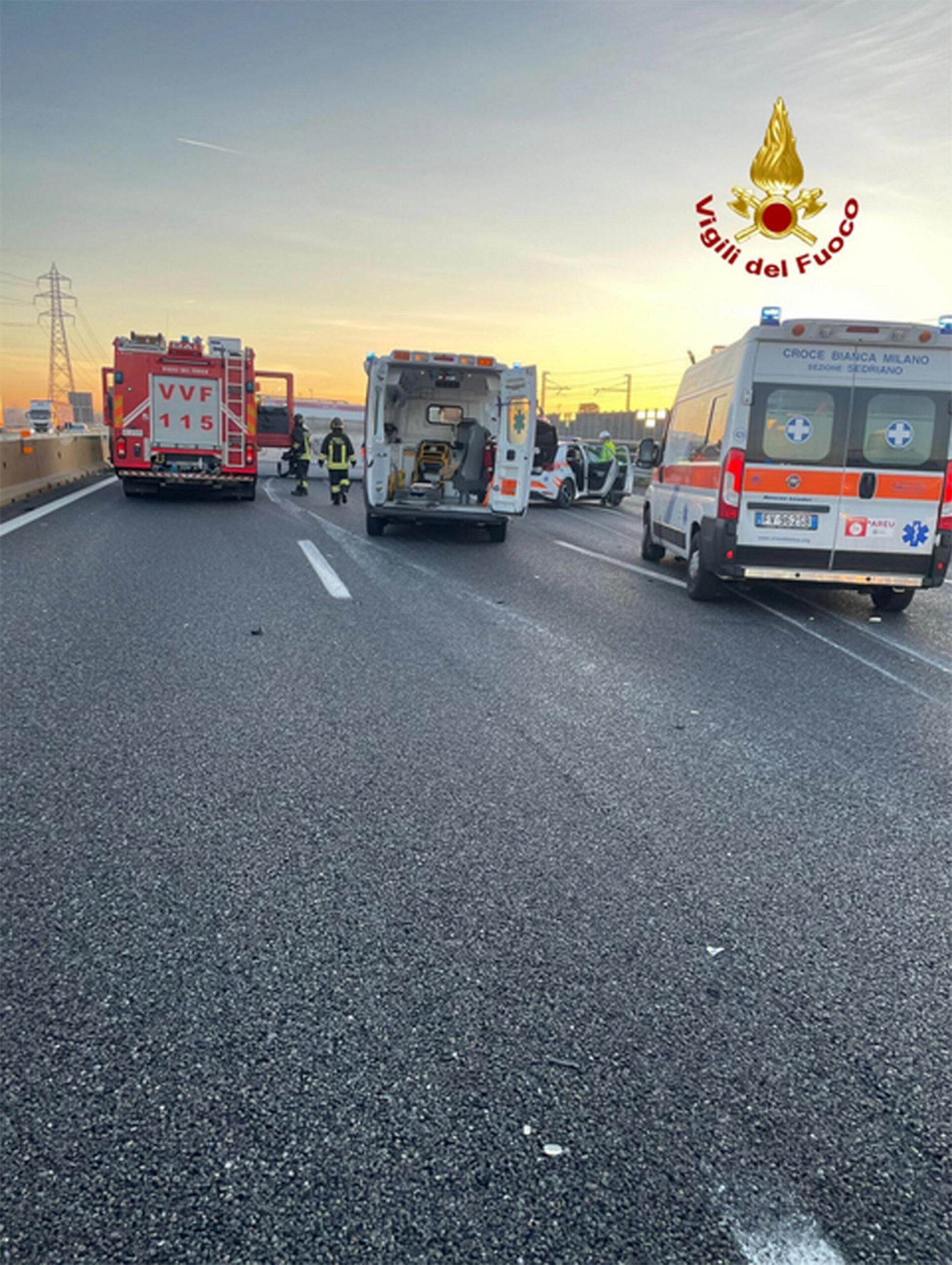 Torino, incidente a Balangero: ragazzo perde il controllo della sua moto, morto sul colpo