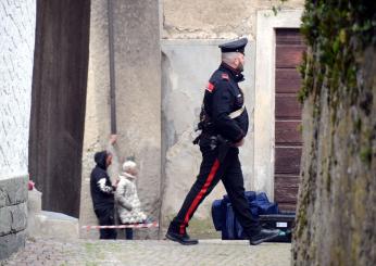 Omicidio dell’assessore Pierluigi Beghetto, arrestato il vicino 60enne: si è consegnato ai carabinieri di Esino Lario