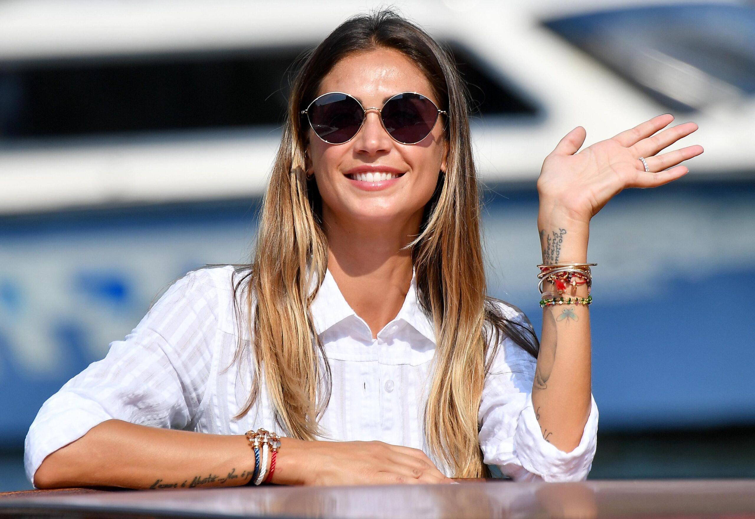 Melissa Satta avrebbe un nuovo amore dopo Matteo Berrettini: avvistata con l’ex di Giulia De Lellis