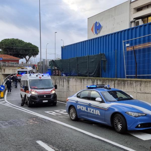 Piacenza, uomo travolto ed ucciso a Carpaneto: indagini in corso