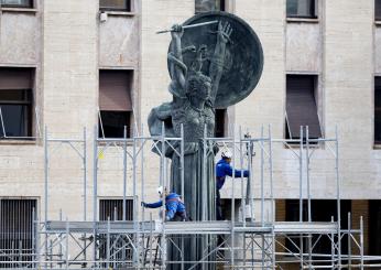 Roma, rientrato l’allarme bomba alla facoltà di Sociologia dell’Università “La Sapienza”: nessun ordigno ritrovato