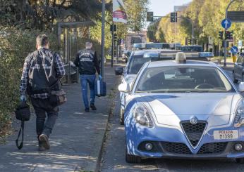 Milano, trovato il cadavere di un 25enne in via Gustavo Modena: strada chiusa, indagini in corso