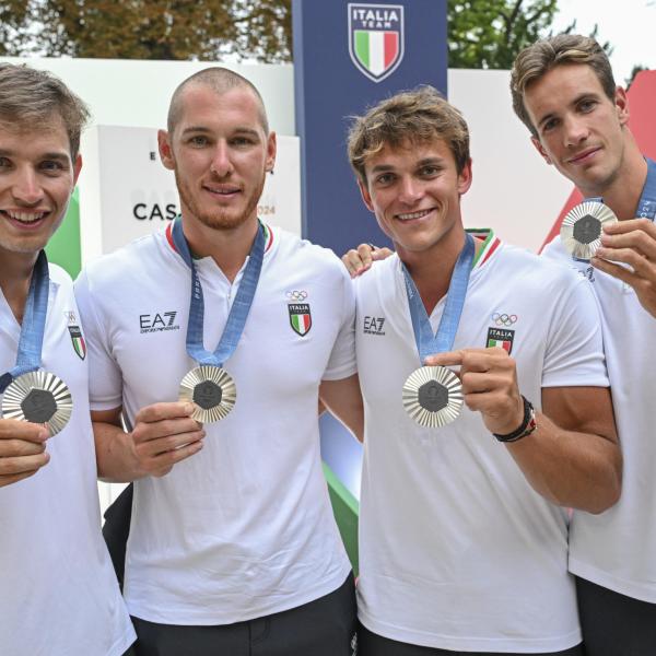 Olimpiadi Parigi 2024, quanto guadagnano gli atleti italiani che hanno vinto la medaglia