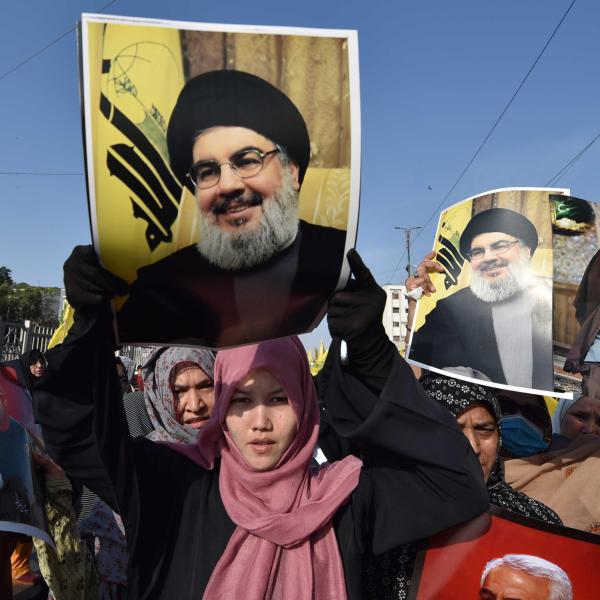 Guerra in Medio Oriente, come è stato ucciso Nasrallah e quando si terranno i funerali? Safi Al Din è il nuovo leader di Hezbollah | FOTO E VIDEO