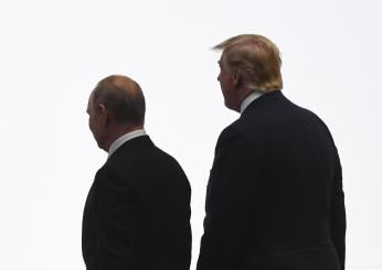 Elezioni americane, se Trump vince Putin sorride: ecco come potrebbero evolvere i rapporti Usa-Russia e la guerra in Ucraina