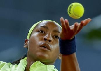 WTA Finals 2024, trionfa Cori Gauff: l’albo d’oro