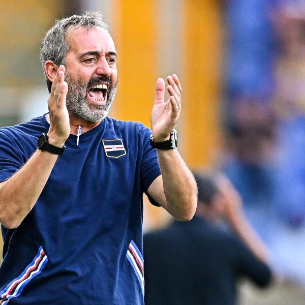 Il Lecce riparte da Giampaolo: l’ex Milan torna in Serie A per salvare i giallorossi