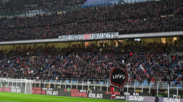 A San Siro il Milan di Fonseca si prepara a sfidare una Roma più matura: dove vedere il match?