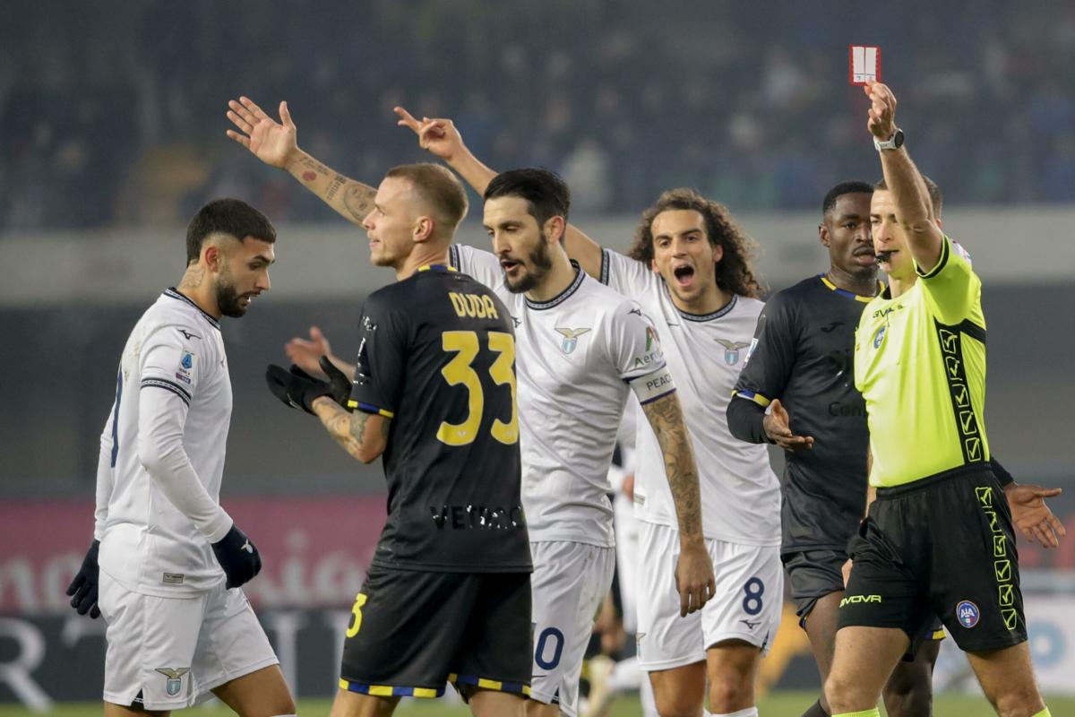 Verona-Lazio, Cravero: “Una grande squadra questi match li vince. La Lazio ha un obiettivo, portare pessimismo non serve”