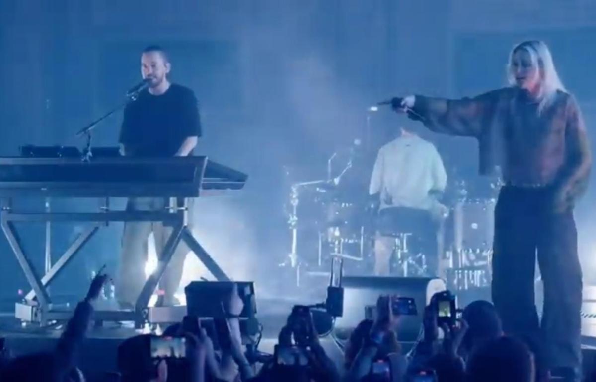 I Linkin Park tornano dopo sette anni con un nuovo album: “From Zero” segna la nuova era della band