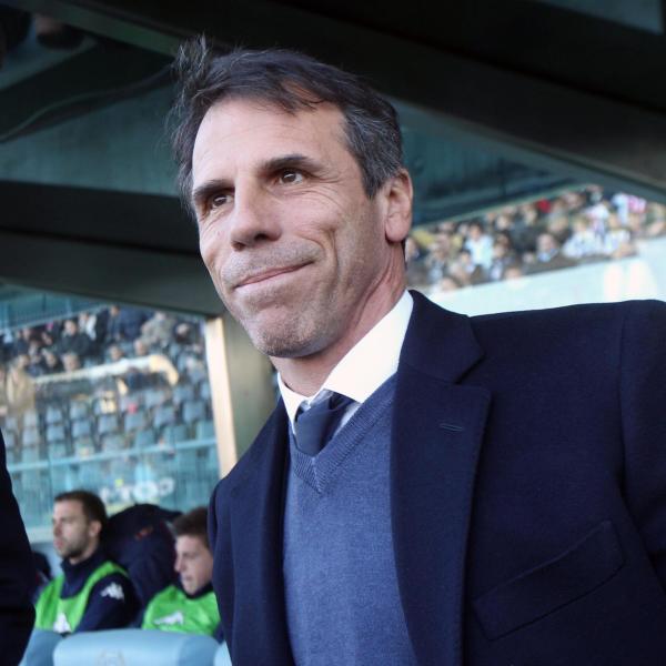 Gianfranco Zola inserito nella Hall of Fame del Calcio Italiano, un altro 10 dopo Baggio, Del Piero e Totti